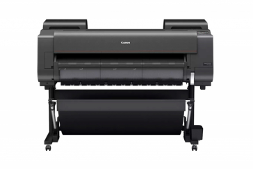 Canon imagePROGRAF PRO-4600 44" Wide Format Inkjet Printer