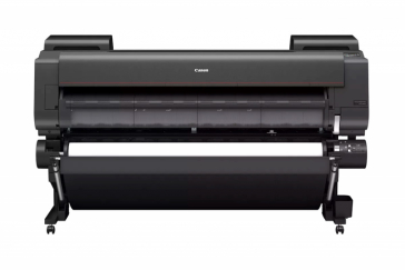 Canon imagePROGRAF PRO-6600 60" Wide Format Inkjet Printer