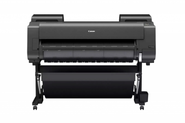 Canon imagePROGRAF GP-4600S 44" Wide Format Inkjet Printer