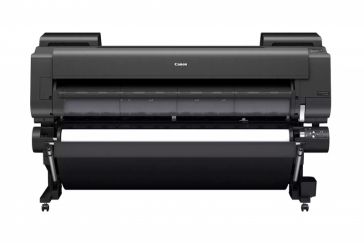 Canon imagePROGRAF GP-6600S 60" Wide Format Inkjet Printer