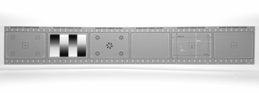 product Vlads Focus and Alignment for 35mm Strip of 6