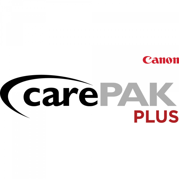 Canon CAREPAK PLUS 2 Year Extended Warranty for PRO-300 or PRO-1000 Printers
