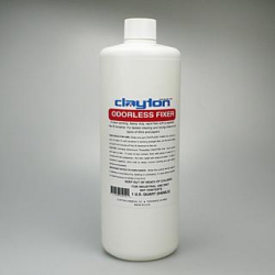 Clayton Odorless Fixer 1 Quart