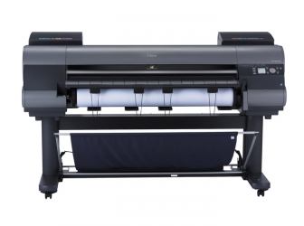 Canon imagePROGRAF iPF8400 44" Large Format Printer