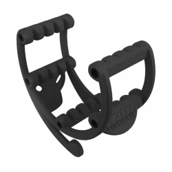 product Platypus Tilting Drying Rack for 4 - 4x5 Films and Plates - Black