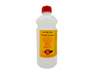 product Kodak Flexicolor C-41 Bleach Starter - 1.2 Liters