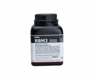 product Rollei Black Magic Variable Contrast Liquid Photo Emulsion - 300 ml