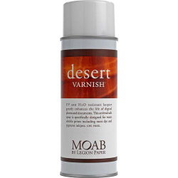 Desert Varnish Spray 40 ml