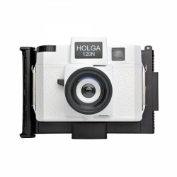 Holga Instant Kit - Instant Back, Holga 