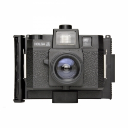 holga instant back