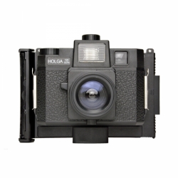 Holga Instant Kit - Instant Back, Holga 