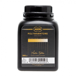 product Adox Polywarmtone Liquid Emulsion - 300ml