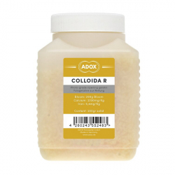 product Adox Colloida R Ripening Photo Gelatine 250 Grams Non Sensitized