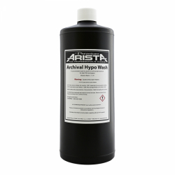 product Arista Premium Hypo Wash - 32 oz. (Makes 11 Gallons)
