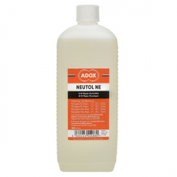 product Adox Neutol Liquid NE 1000 ml B&W Paper Developer Concentrate