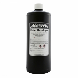 product Arista Premium Liquid Paper Developer 32 oz. (Makes 1.25-2.5 Gallons)