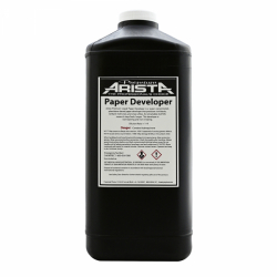 product Arista Premium Liquid Paper Developer 64 oz. (Makes 2.5-5 Gallons)