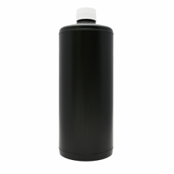 Arista Black Storage Bottle - 32 oz.