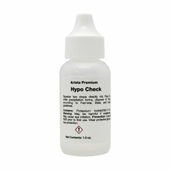 product Arista Premium Hypo Check - 1.0 oz.