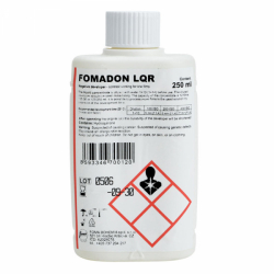 Foma Fomadon LQR Liquid Film Developer - 250ml - EXPIRED
