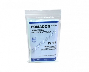 product Foma Fomadon Excel (W27) Powder (Ascorbic Acid) Film Developer to Make 1 Liter