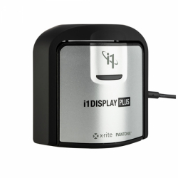 X-Rite i1Display Pro Plus Monitor Calibration