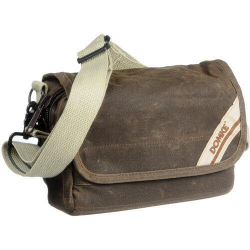 product Domke F-5XB RuggedWear Shoulder Bag - Brown