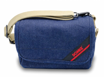 Domke F-2 Original Camera Bag - Denim