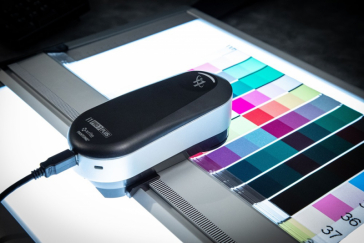 X-Rite i1Photo Pro 3 Plus Color Management