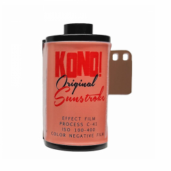product KONO! Sunstroke ISO 200 35mm x 36 exp. - Color Film