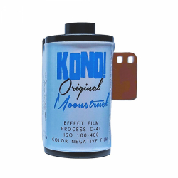 product KONO! Moonstruck ISO 200 35mm x 36 exp. - Color Film