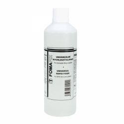 product Foma Fomafix Rapid Non-Hardening Fixer - 500ml