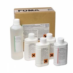 Foma Reversal Processing Kit for Fomapan R100