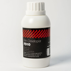 Fotospeed FD10 Finegrain One-shot Film Developer 250ml