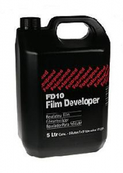 product Fotospeed FD10 Finegrain One-shot Film Developer 5 Liters - PAST DATE SPECIAL