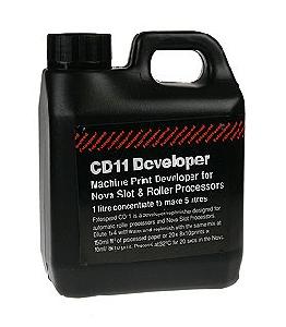 product Fotospeed CD11 Machine B&W Paper Developer 1 Liter