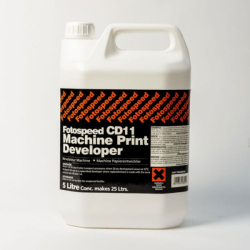 product Fotospeed CD11 Machine B&W Paper Developer - 5 Liters