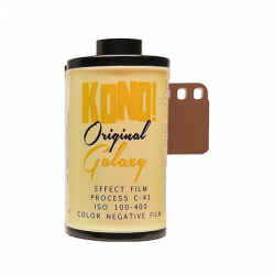 product KONO! Galaxy ISO 200 35mm x 36 exp. 