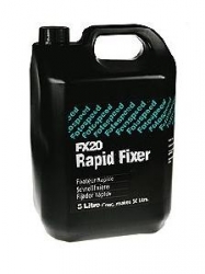 Fotospeed FX20 Fixer 5 Liters