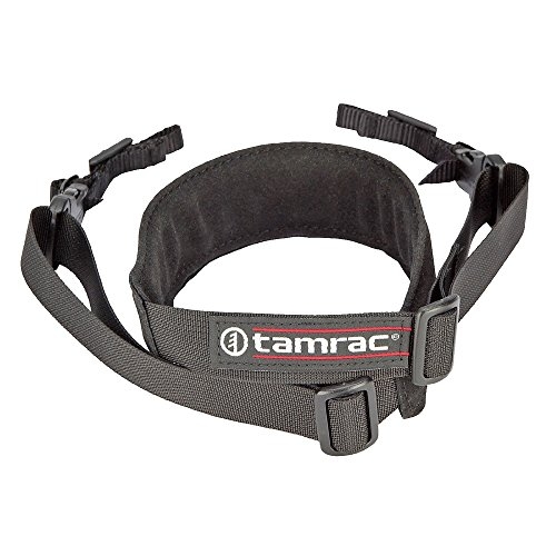 tamrac camera strap