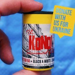product KONO! Monolit ISO 64 35mm x 36 exp. 