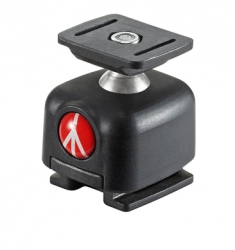 product Manfrotto Lumie Ball Head Mount