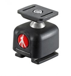 Manfrotto Lumie Ball Head Mount