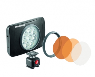 Manfrotto Lumie Muse LED Light