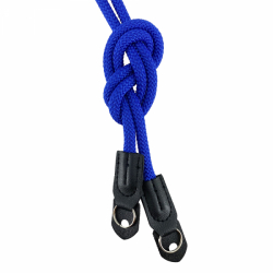 Everyday Sidekick Camera Strap - Skydiver Blue