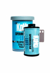 product KONO! Luft ISO 200 35mm x 24 exp. - Color Film
