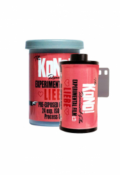 product KONO! Liebe ISO 200 35mm x 24 exp. - Color Film
