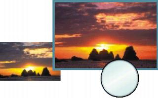 product Sunpak Filter Red Enhancer 62mm - CLOSEOUT