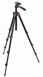 Bogen Manfrotto Digi Tripod with 3-Way Head - #718B