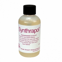 product Synthrapol Dye Detergent 4 oz.